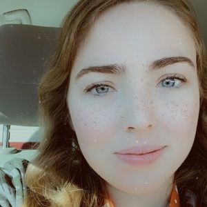 Meet your Posher, Kaley